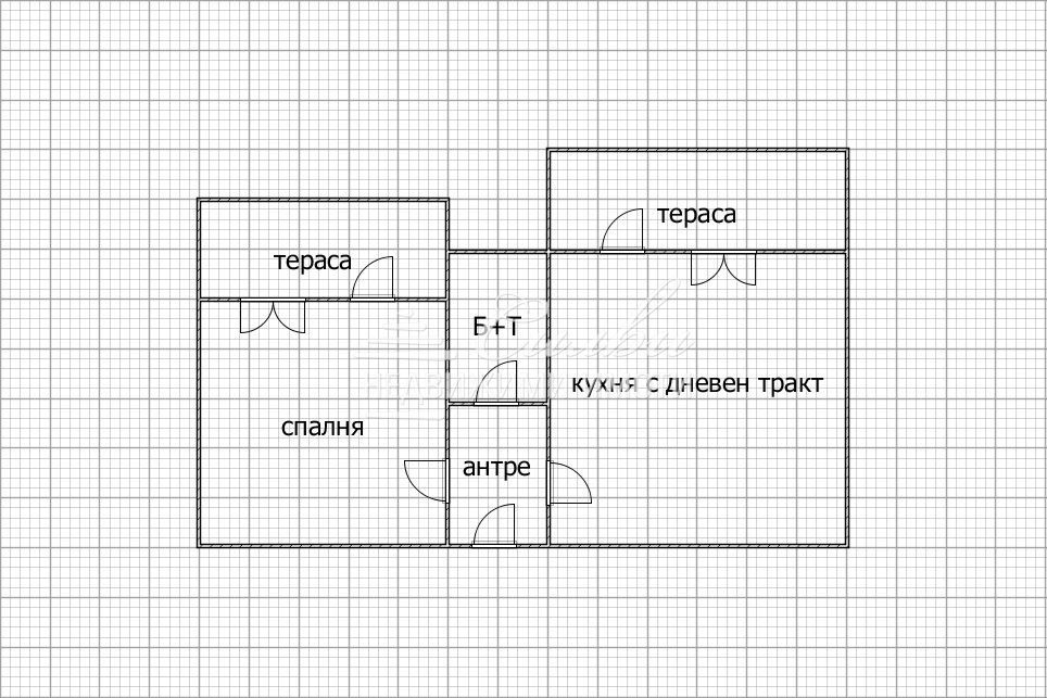 Продава се Двустаен апартамент в Търговище, Боровец - 63 кв.м за 1959632 €/кв.м - Снимка #6