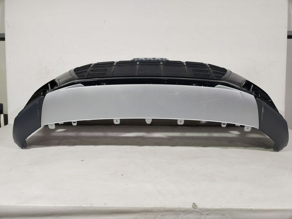 Bara fata Audi Q5 S-Line, SQ5, 2020, 2021, 2022, 2023, 2024, cod origine OE 80A807437P.