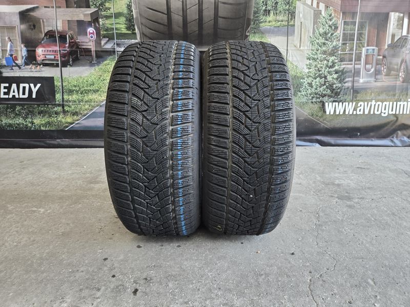 225/50/17 DUNLOP 2бр