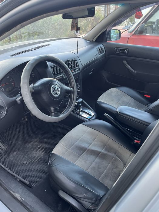 Продам машину фольцваген гольф-4