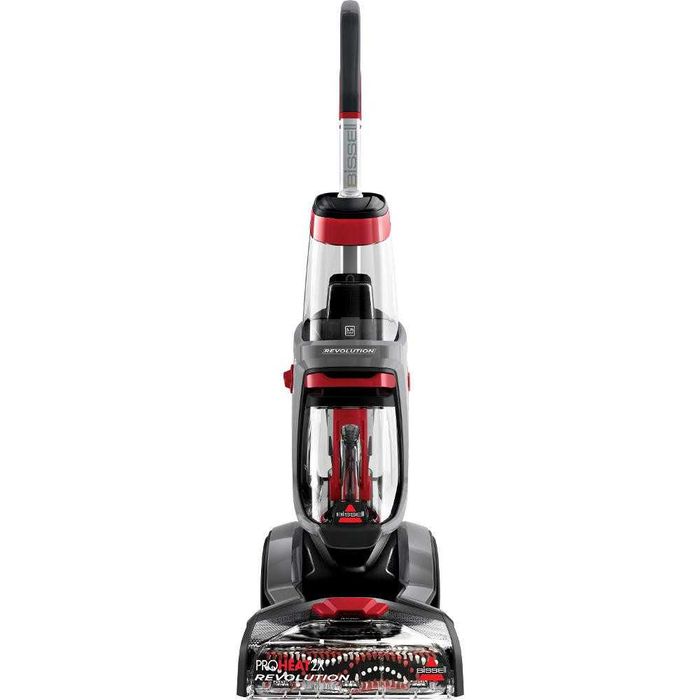 Aspirator, mașină de curățat Bissell 1858N ProHeat 2x Revolution