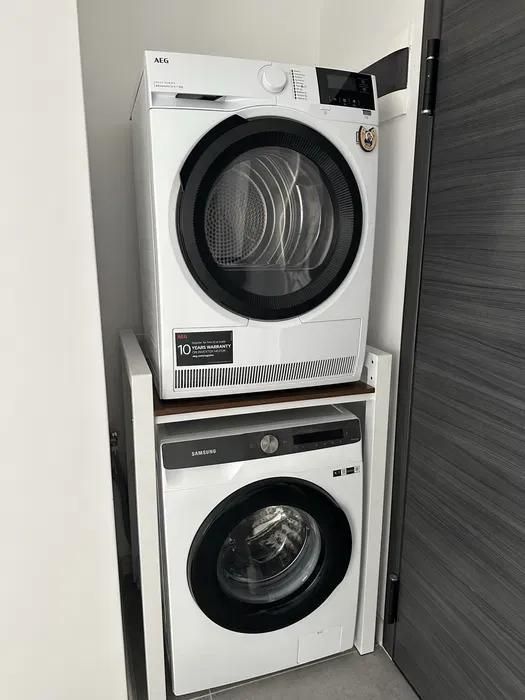 Новообзаведен 2-стаен в жк. Христо Смирненски