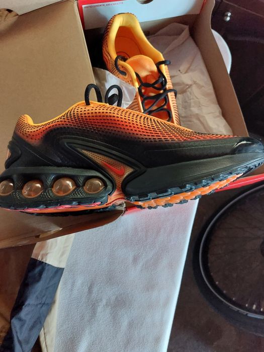Мъжки маратонки Nike Air Max DN SE 44