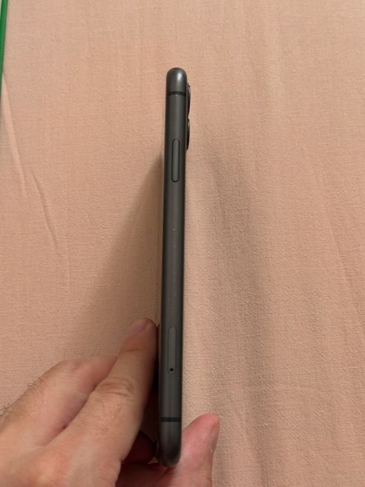 Apple Iphone 11 64gb, Utilizat