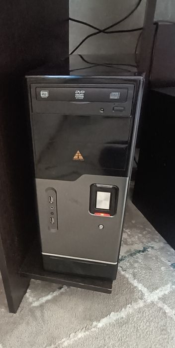 Компьютер і3 (2014)