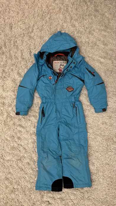 Salopeta Ski 6-8 ani