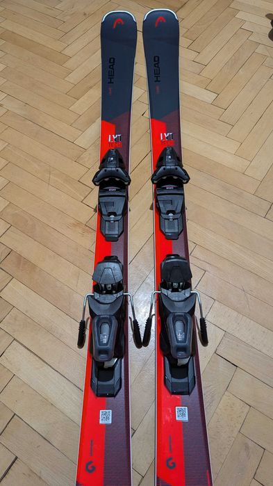 Ски Head V-shape V6