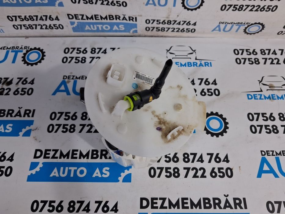 Pompa combustibil rezervor 2.0 d Mazda 3 skyactiv g hybrid 2021