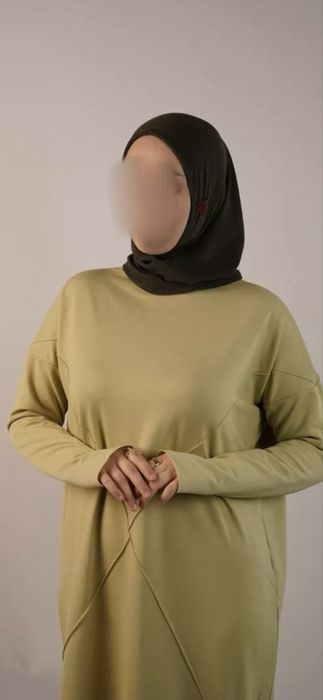 Продам новое платье