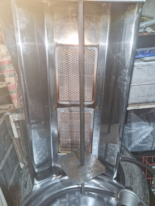 Донер аппарат б/у