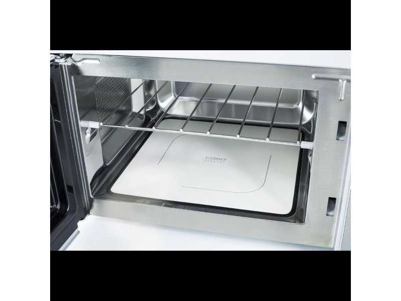 Микровълнова Фурна Caso MG20C - 20L, 800 W