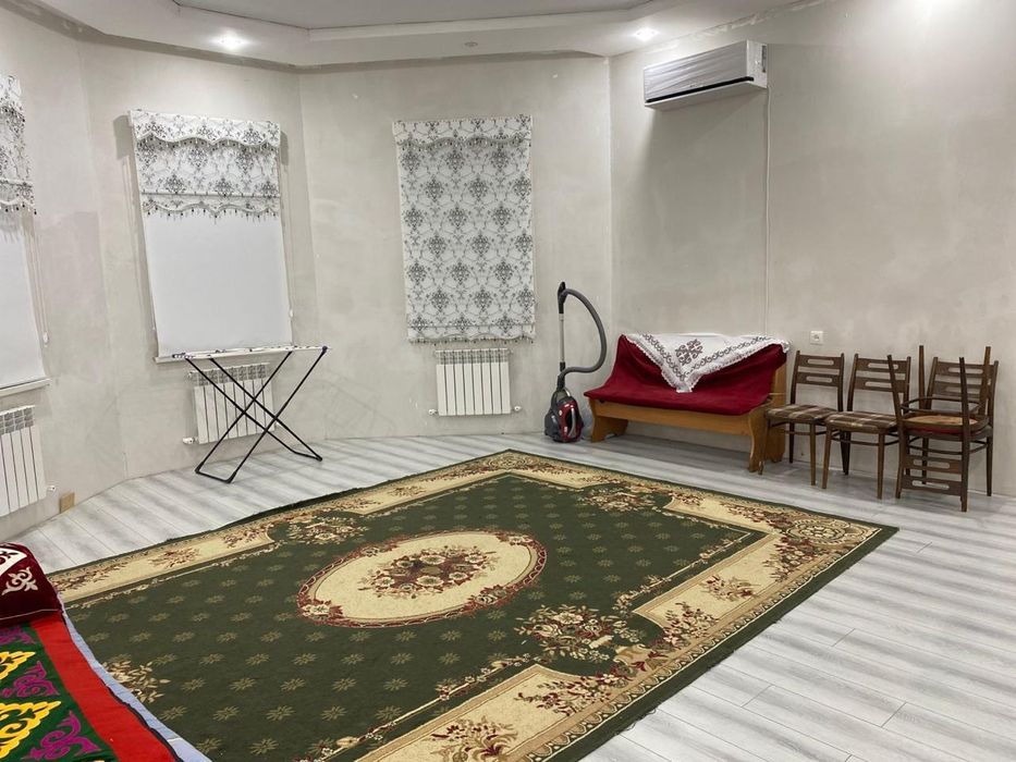 Үлкен үй арендаға беріледі