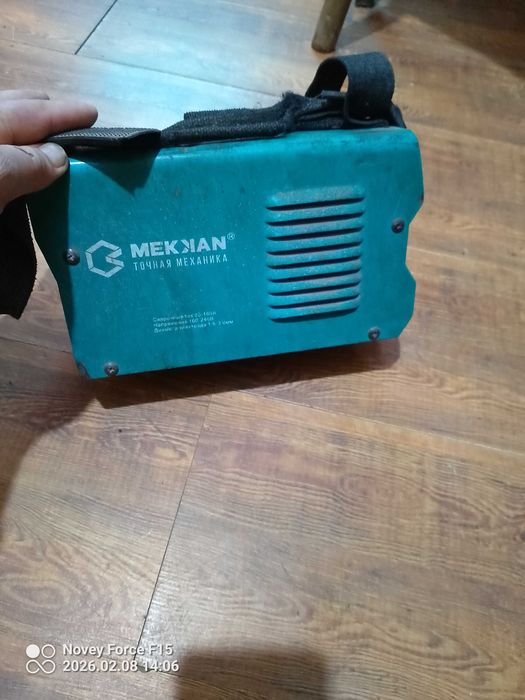 Сварка аппарат ,