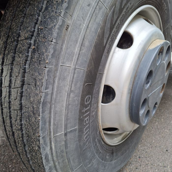 Zil (Бичок) 1993