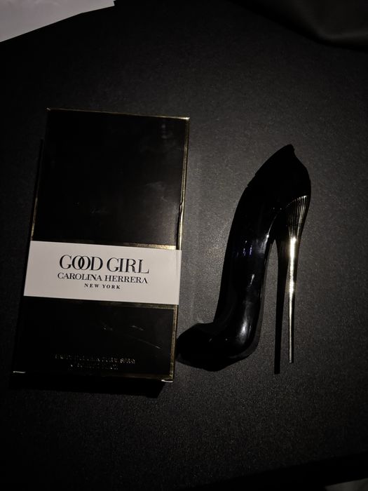 Good Girl Carolina Herrera