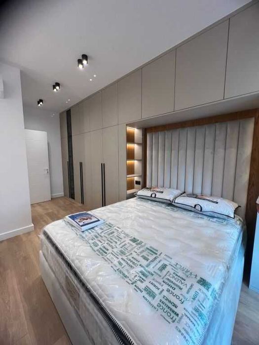 Продава се Тристаен апартамент в София, Манастирски ливади - 106 кв.м за 1491 €/кв.м - Снимка #6