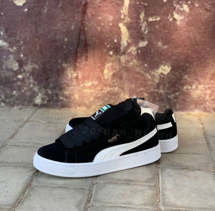 Puma Suede Classic