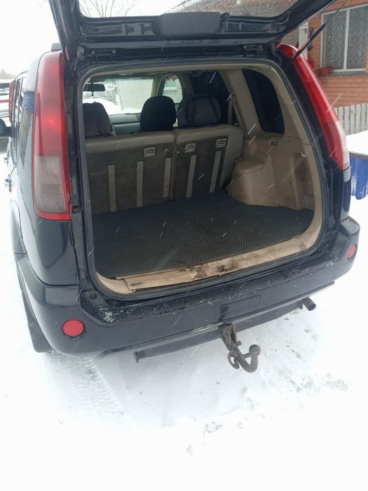 Продам надёжный внедорожник