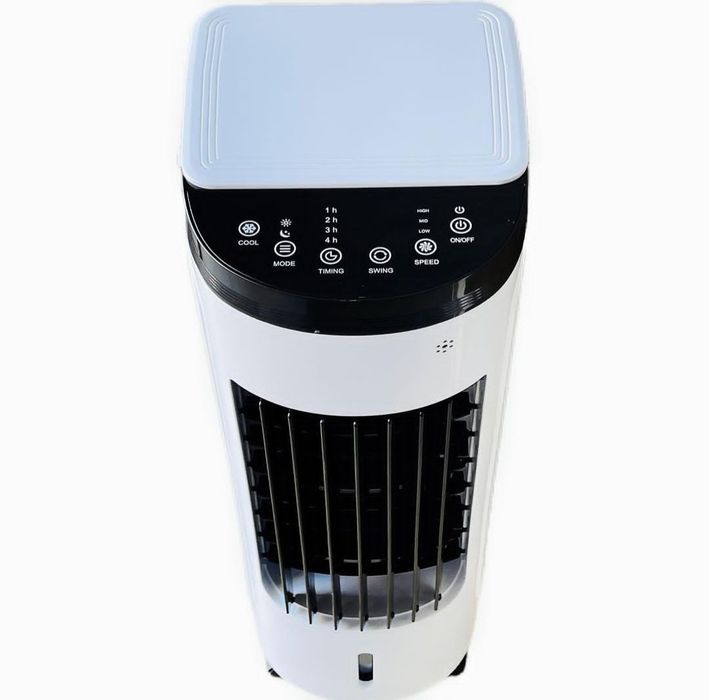 Водяной кондиционер