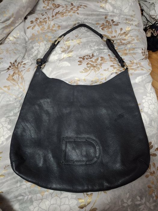 Чанта Delvaux ,отлична.голяма