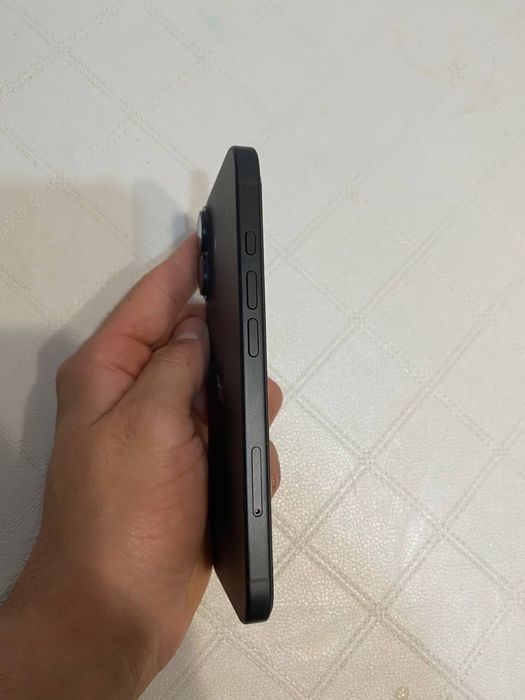 Айфон 16 на 128 гб