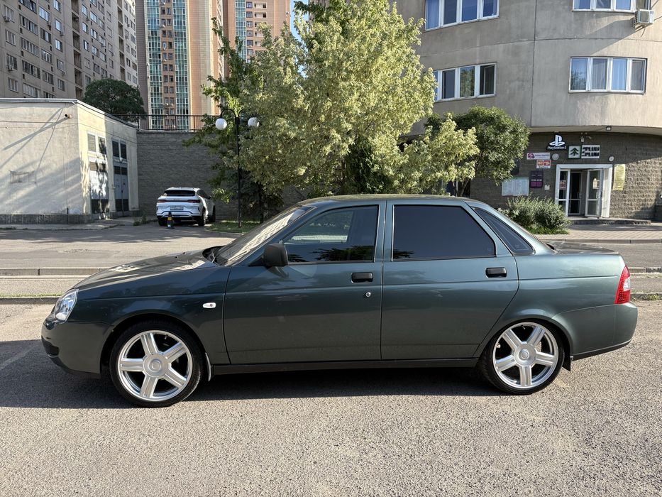 Торус р17 ваз 205. 40