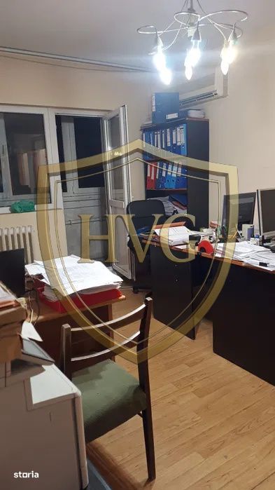 Apartament 3 Camere | Decomandat | Nemobilat | Neutilat | Spatiu Birou