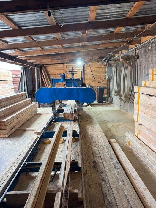 Брус, рейка все размеры