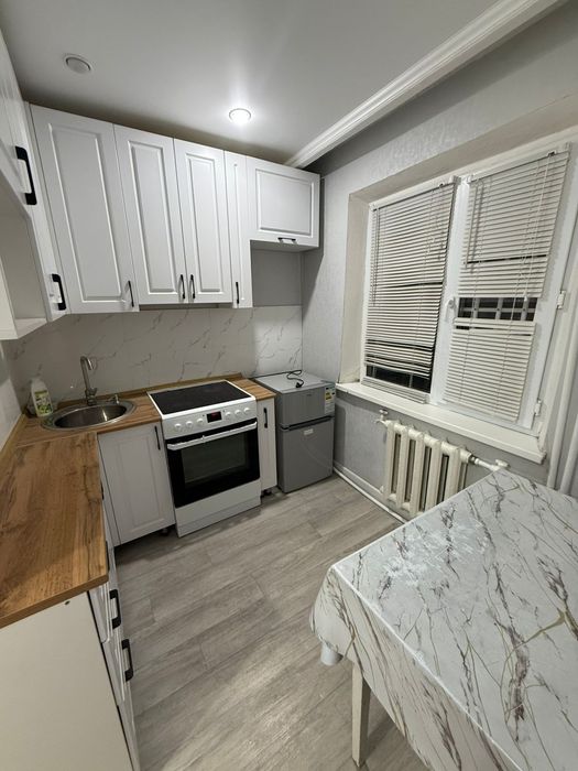 Аренда посуточно 2-х ком