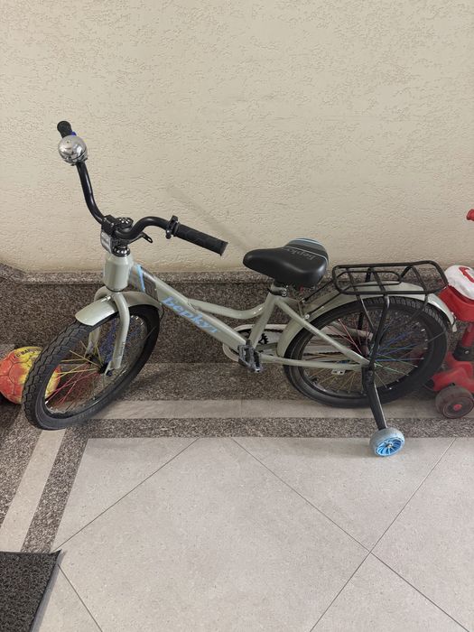 Велосопед  детский новый