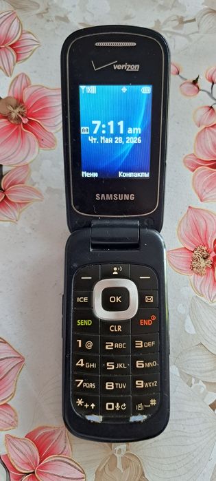 Samsung verizon original