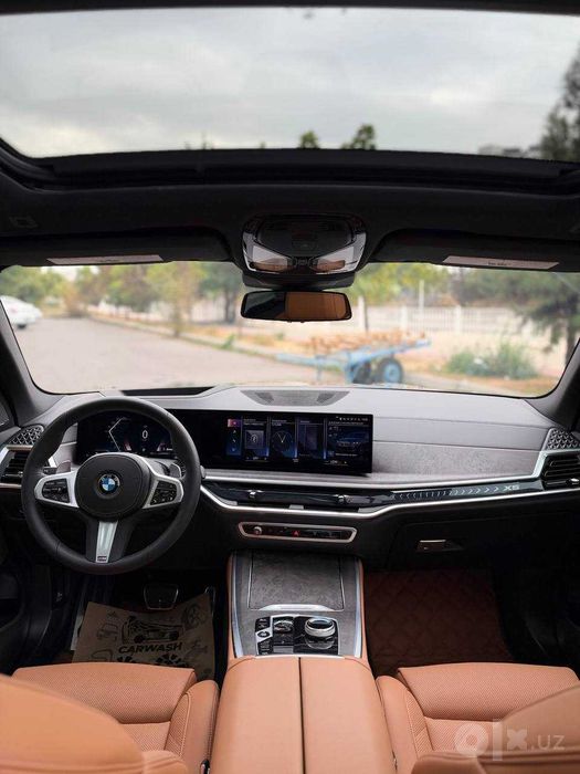 Sotuvda BMW X5 xDeive40i