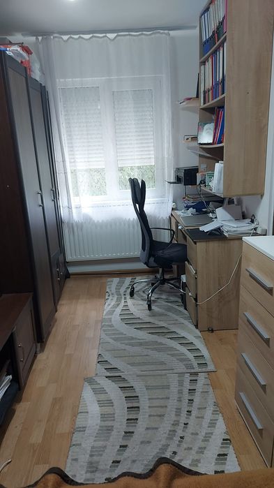 Vând apartament cu 2 camere