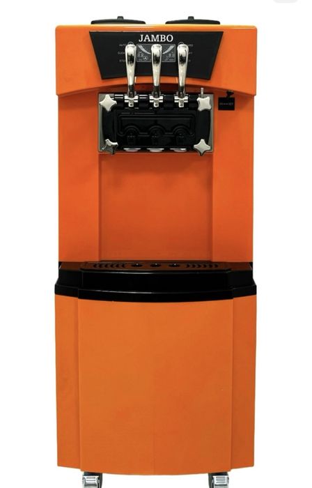 Продам мороженный аппарат