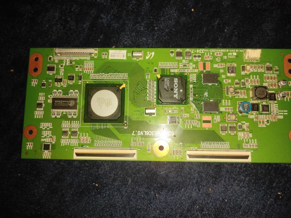 Запчасти по плазмы 1920х1080