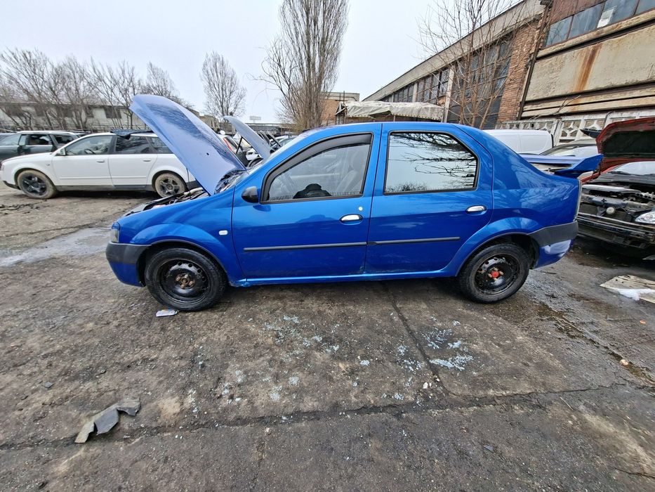 Dezmembrez  Dacia Logan 1.5D Euro 3 2006
