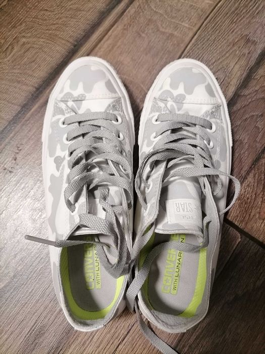 кецове convers 37 номер