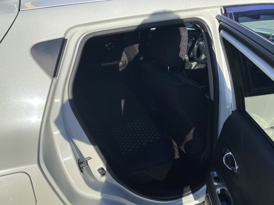 Продам Nissan Juke 2014 г.в.