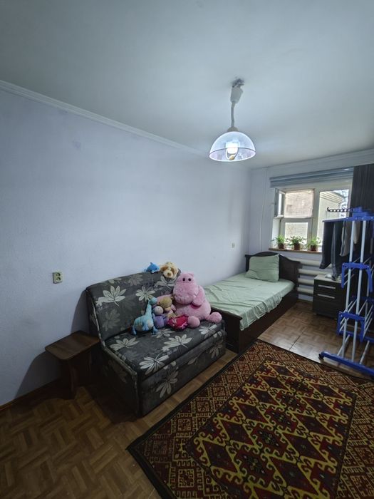 Срочно Продаю 4х-комнат. На Крестик Ул. Бирлашган спец план