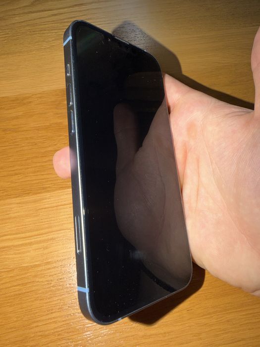 IPhone 14 Blue 128GB Foarte bun