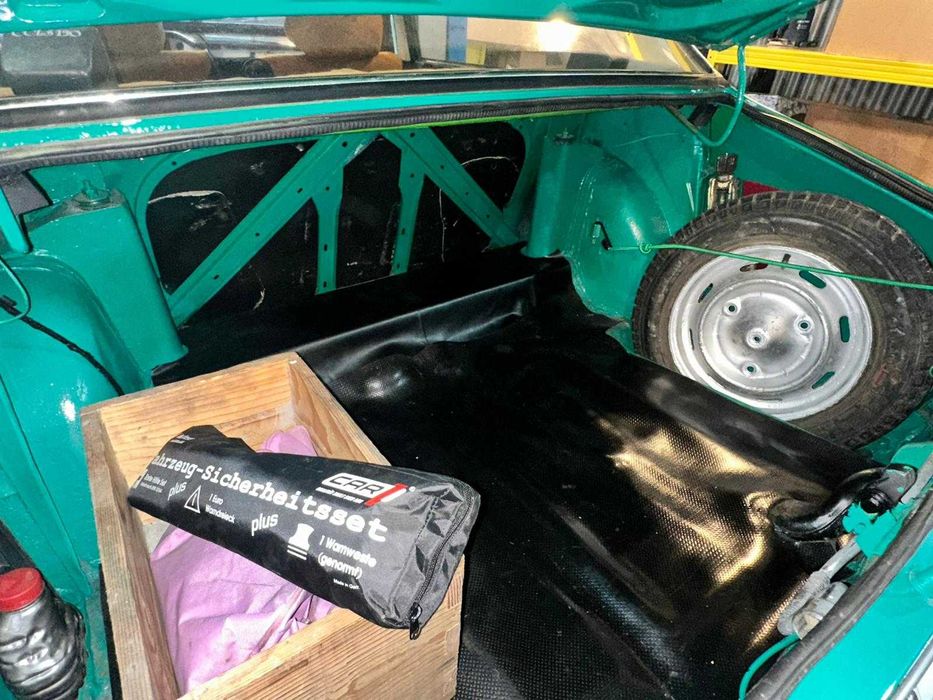 Dacia 1300 tranzitie(vehicul istoric atestat)