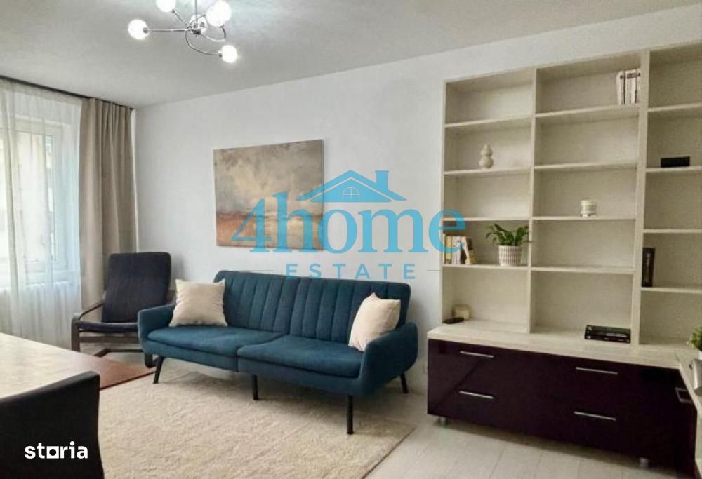 Apartament 2 camere Dristor | Nicolae Grigorescu | Metrou