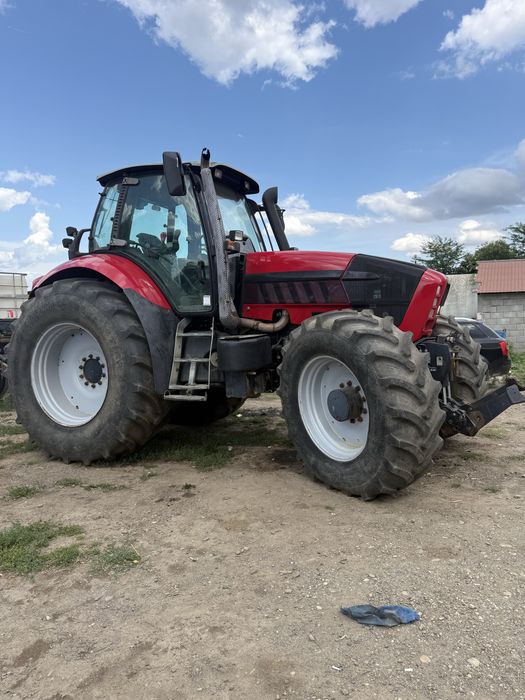 DEUTZ SAME 265 Diamond