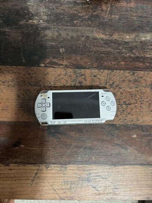 PSP cu jocuri multe