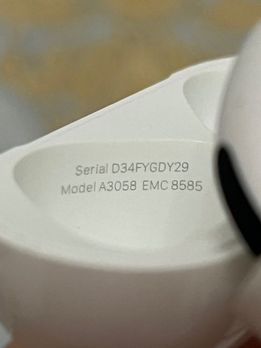Airpods 4  Apple  эйрподс