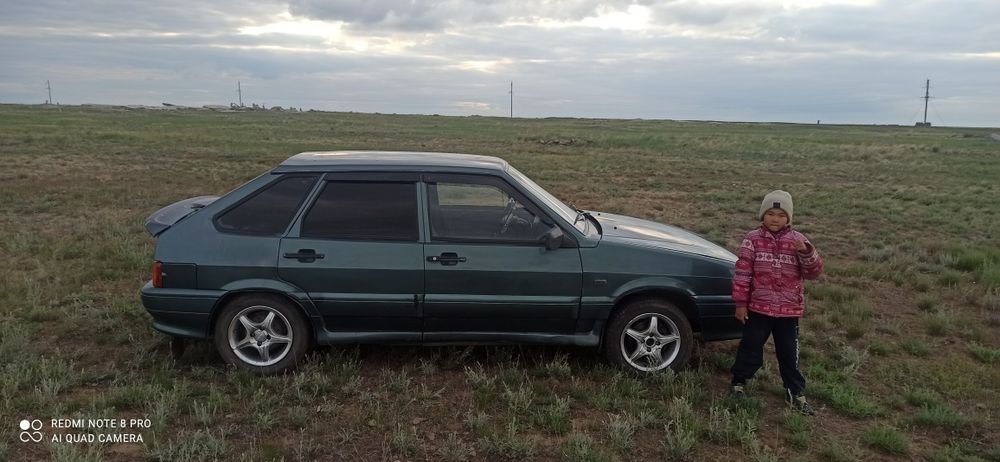 Продаётся Ваз 2114