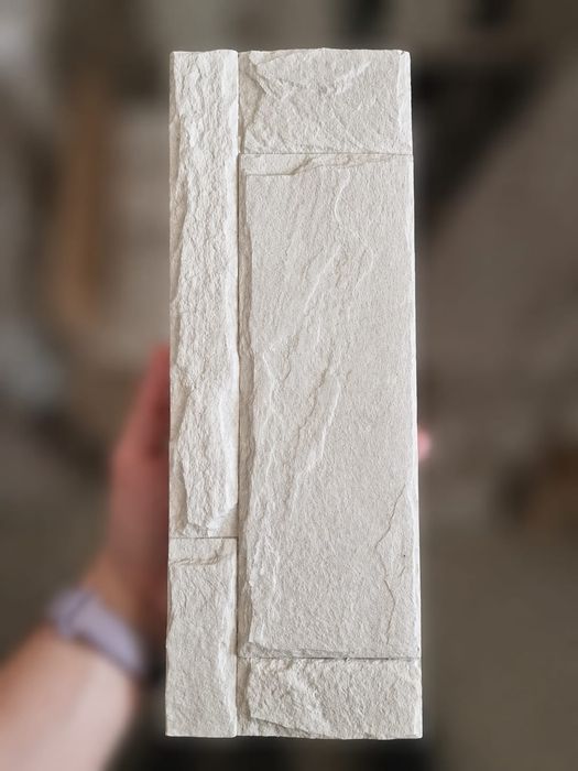 Piatra decorativa ghips