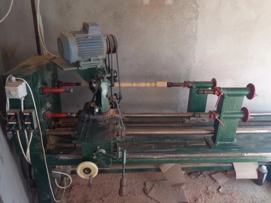 Strung copiator semiautomata