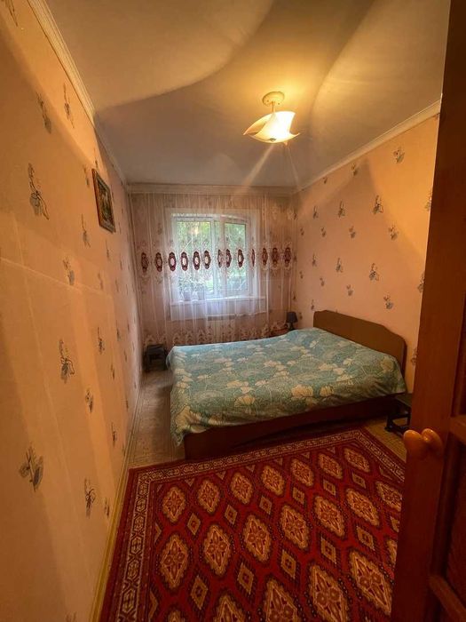 Продажа 3ком, Уют