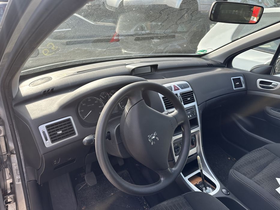 Portiere peugeot 307sw